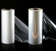 No Primer Glossy Functional Film Used For Production Of Bopp Thermal Film