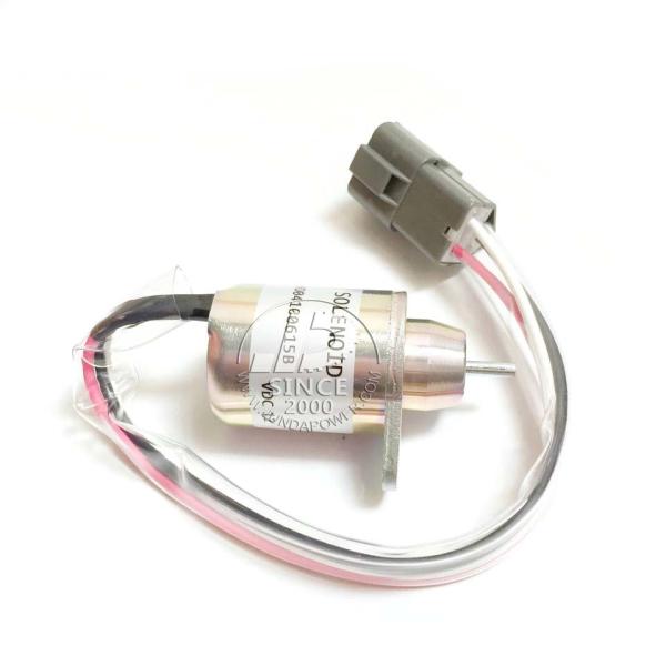 Соленоид остановки 12 В 119233-77932 119233-66510 119233-66511 3TNE88 3TNV70 3TNV76