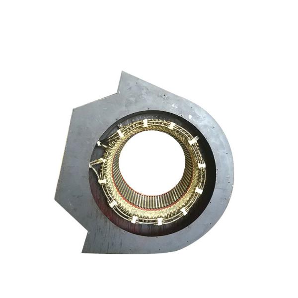 750kw水電気の発電機ブラシレスISO9001との 	銅のコイル