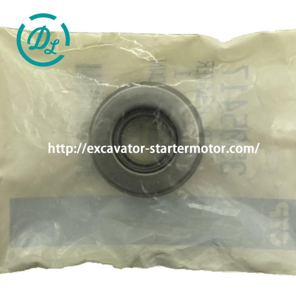 Sceaux de pompe à eau CTP 3505417 pour moteur CAT 3176