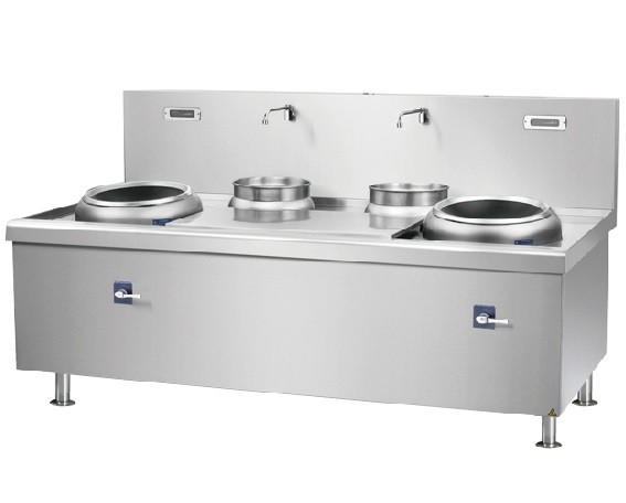DK Marine Customized Size Marine Kitchen Equipment / Marine Electromagnetism