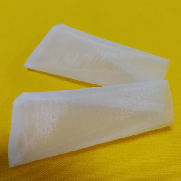25 37 45 75 90 120 160 220 Micron Mesh Filter Bags , Rosin Press Bags
