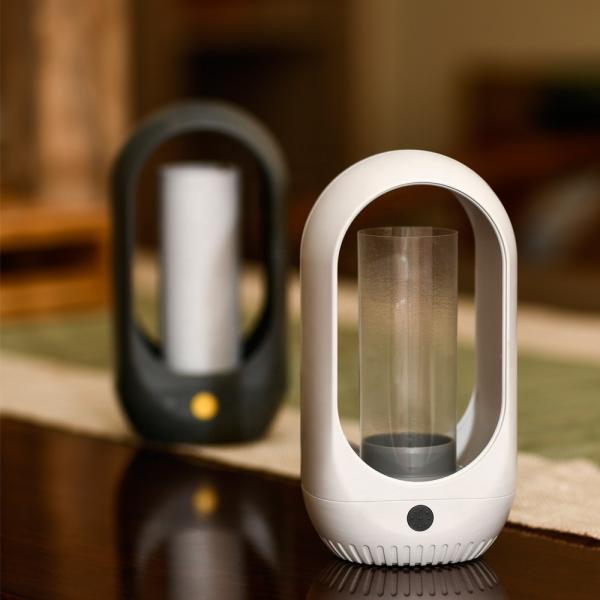 Insect Pest Control Product Uv Light Physics Electric Black Charger Mosquito Trap Killer Usb Lamp