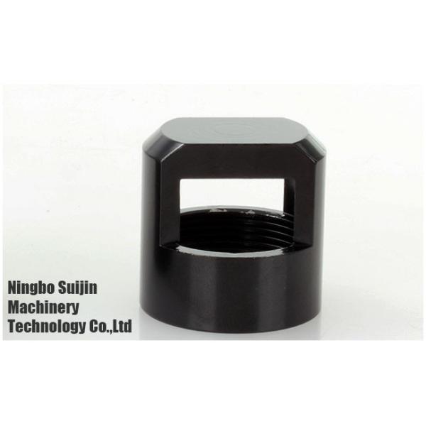 Stainless Steel 1.4308 Casting Car Parts Shock Absorber Bearing
