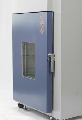 A temperatura elétrica do forno de secagem 50Hz do ar quente de 220V 380V PID controlou