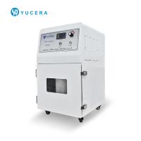 Yucera YRC-V5 aspiradora sin escobillas para el mecanizado CNC dental de grado profesional