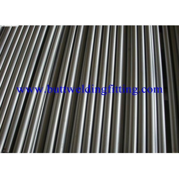 SB 829 Incoloy 800H/800HT/800AT SB 407 ASME стальной трубы ASME стены ASTM b 829 толщиной