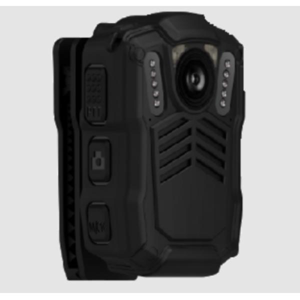 Multi câmera IP67 do ombro da polícia da finalidade, câmera gasta do corpo com visão noturna