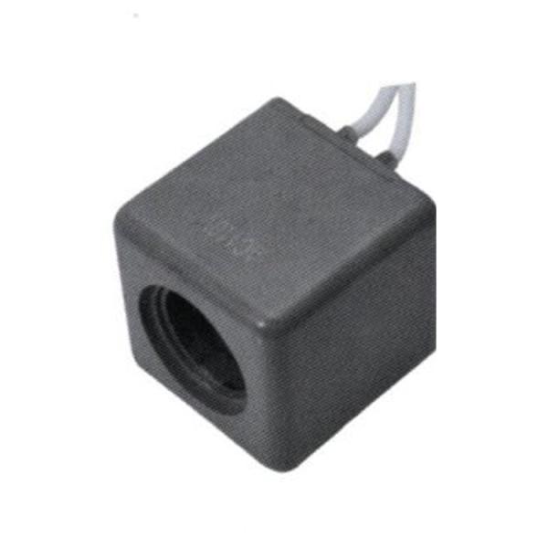 Тип гидравлическая катушка 12 Vickers клапана соленоида 24 вольта 507847 507848