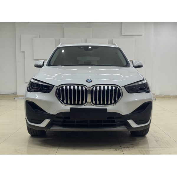 BMW X1 2022 Model sDrive20Li Fashion Edition