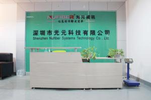 Shenzhen Fivision Digital Technology Co.,Ltd