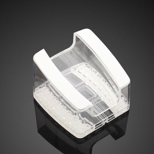 COMER security display holder for tablet with alarm and charger for mobile phone tablet