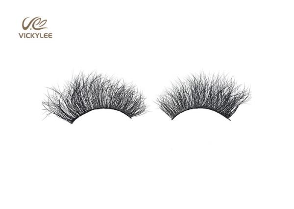 Adjustable Full Strips 29mm Dramatic Strip Lashes