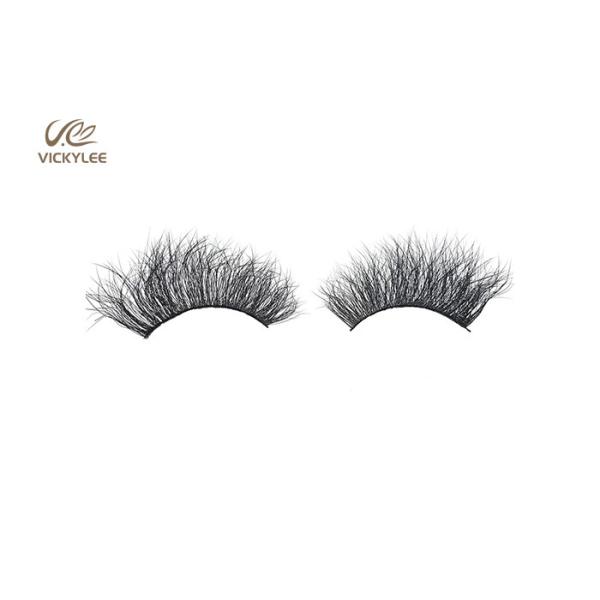 Adjustable Full Strips 29mm Dramatic Strip Lashes