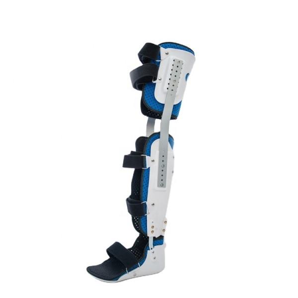 Factory Direct Sale Freedom Adjust Ankle Foot Orthosis Brace Medical Ankle Support Brace