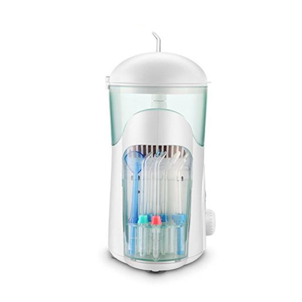FDA Water Flosser With Uv Sterilizer Uv Disinfection Water Jet Oral Care Fc288