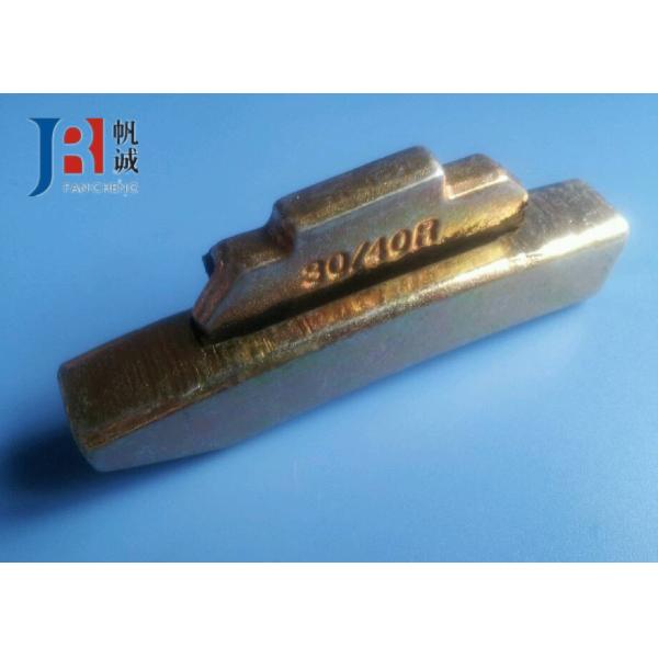 VOE 15002778 / 30PHS Bucket Tooth Pin For Loader / Excavator / Caterpillar