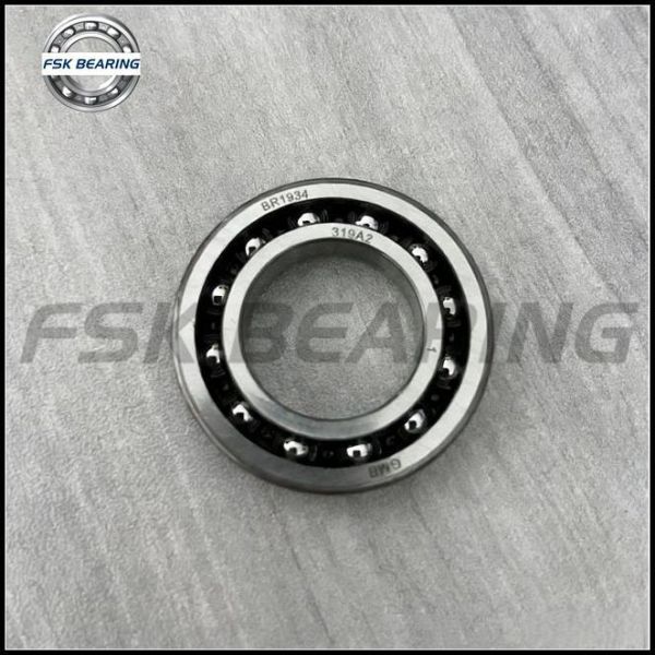 BR1934 F-845874 Bearing Of Automotive Water Pump Deep Groove Ball Bearings