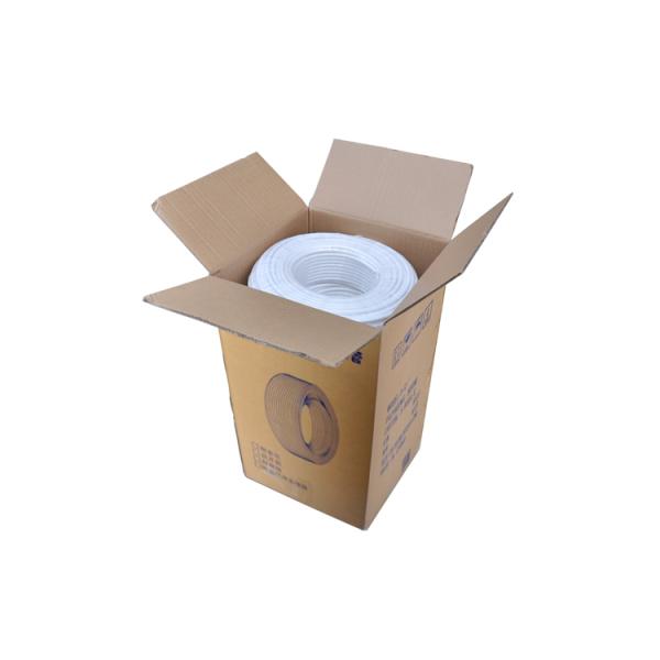 1/2 Inch High Pressure PE Water Filtration Tube For Household Water Treatment System