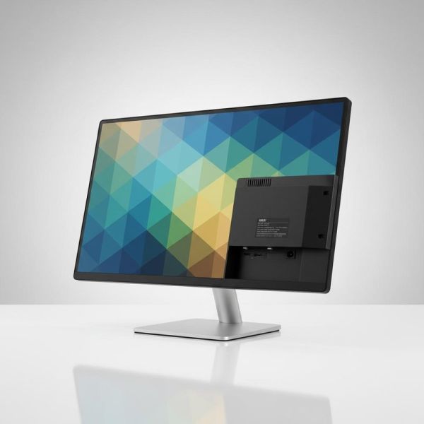 BOE 10.1 inch WXGA LCD Monitor with 1280×800 Resolution and 250 cd/m² Brightness
