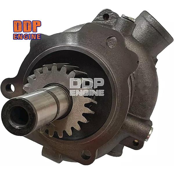 4972853 4299026 4926553 3803403 4955705 2882144 3800737 4972853 Engine Water Pump For QSM11 ISM11 M11