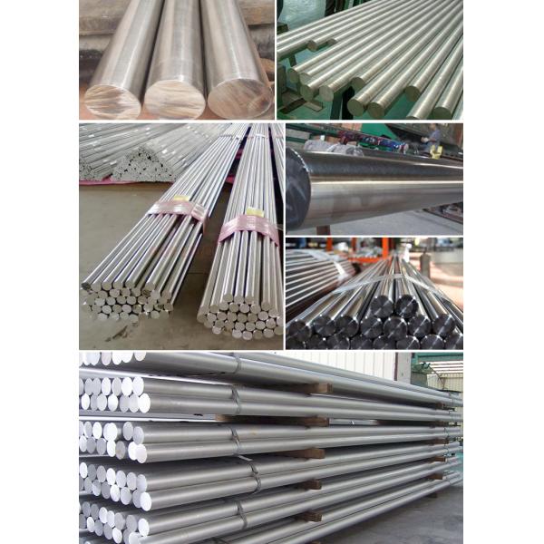 6mm 304 Aisi 303 420 316 Stainless Steel Round Bar Solid Astm A276 2mm 8mm 4mm Ss Rod
