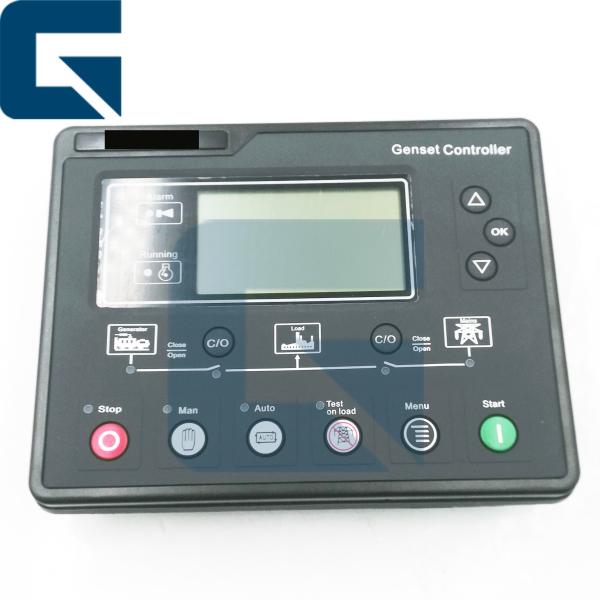 RF6120U  Genset Controller ECU ECM