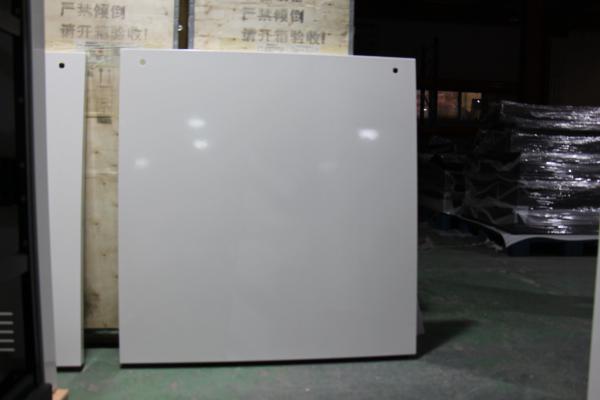 RoHS Sheet Metal Enclosure Fabrication MCB Box Power Distribution Box