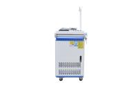 Handheld Fiber Laser Welding And Cutting Machine , Raycus Laser Welding Machine 3000W