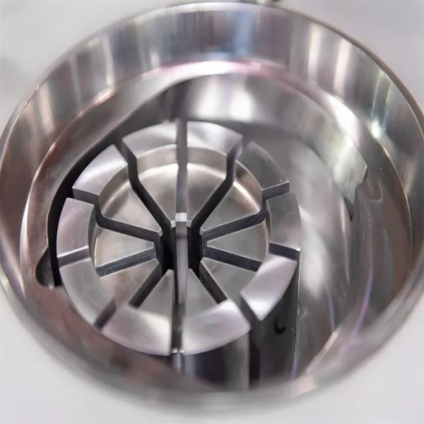 240L Automatic Vacuum Sausage Filling Machine With High Efficiency Design