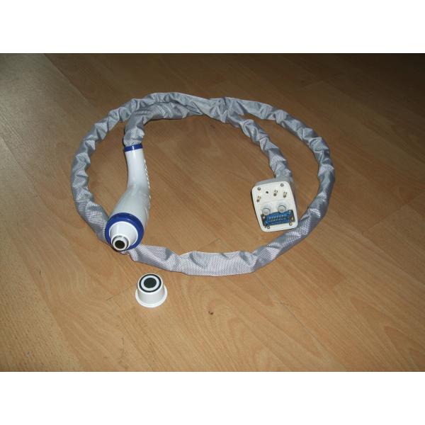 540nm 640nm E-Light IPL RF Hair Removing Machine Chloasma Removal