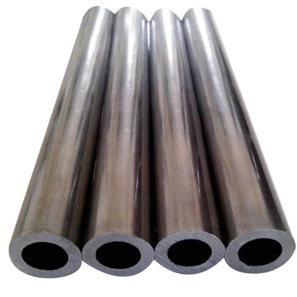 Finish Drawing Carbon Steel Pipe ASTM DIN JIS Standard Cold Finished Surface