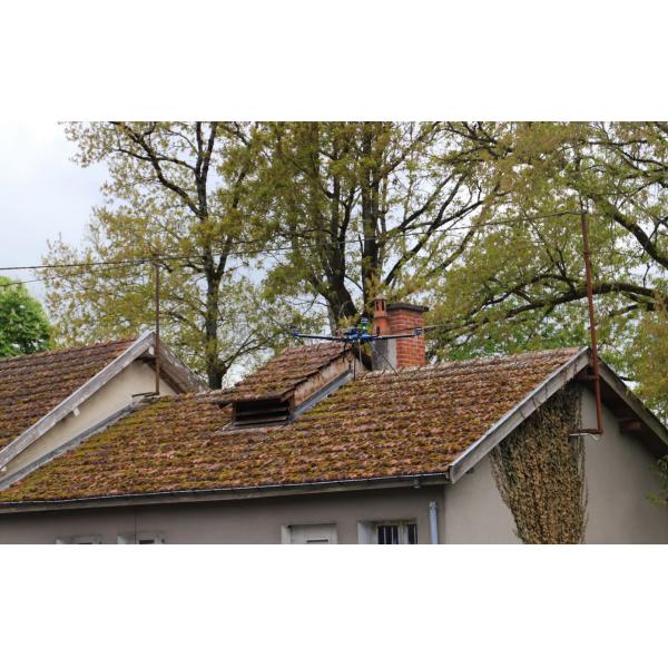 Aerial Photography UAV Drone Surveillance Agricultural Transport Civil Defense Security UAV CK9