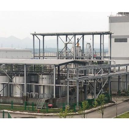 Industrial Water cooling tower in chemical industry Pharmaceutical Industry