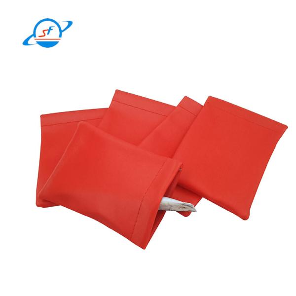 Логотип в рельефе ювелирные изделия упаковка мешки кожи сжатие монеты мешок