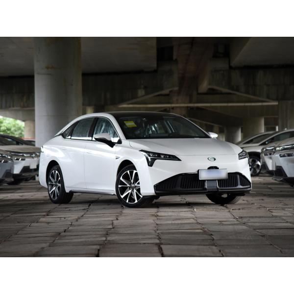 GAC Trumpchi AION S 2021 Plus 80 Electric Cars Ultra