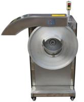 Maquinaria da transformação de produtos alimentares dos restaurantes, 1000kg/h Chip Cutter elétrico