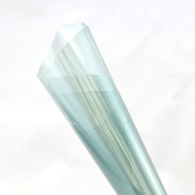 Safety UV Shield Privacy Nano Ceramic Window Film For Auto And Building Glass