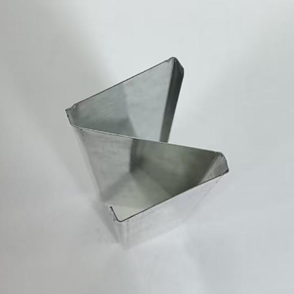 Construction Drywall Ceiling Metal Framing Heteromorphic Light Steel Keel With Structure