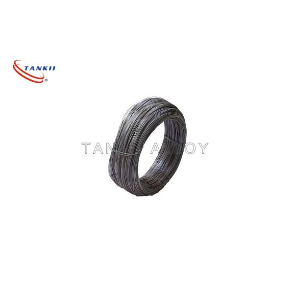 Провод свечи зажигания зажигания Cr21Al6Nb 2.0mm FeCrAl резистора