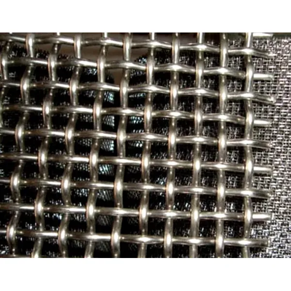SUS304 Stainless Steel Sieve Mesh 1m-2m 120 Mesh Screen Cloth