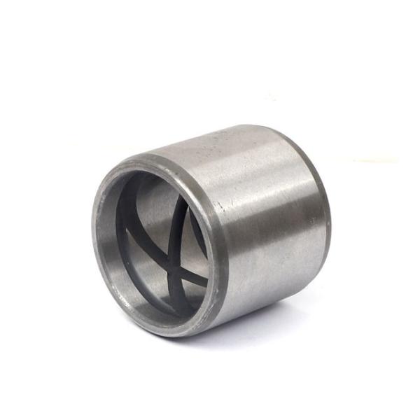 Padrão exterior interno de Front Cover Excavator Breaker Parts Bush Bush AISI