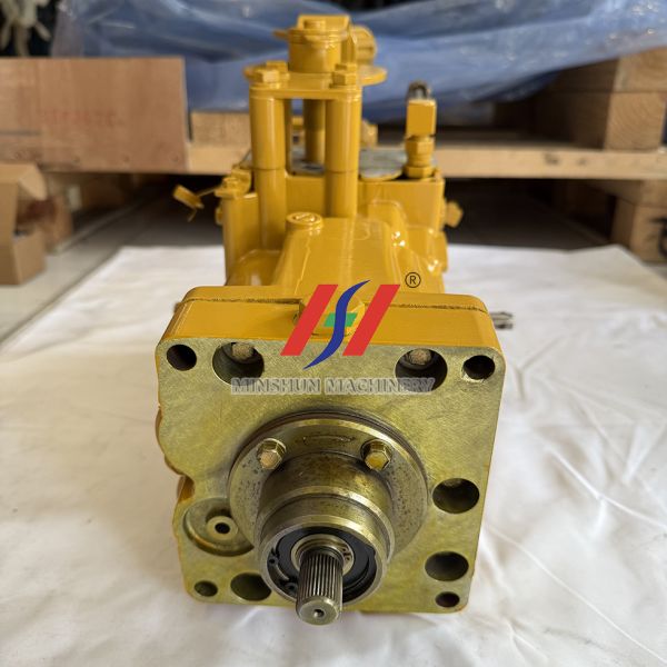 124-3174 Speed ​​governor - Suitable For 3512 And 3516 Engine Parts