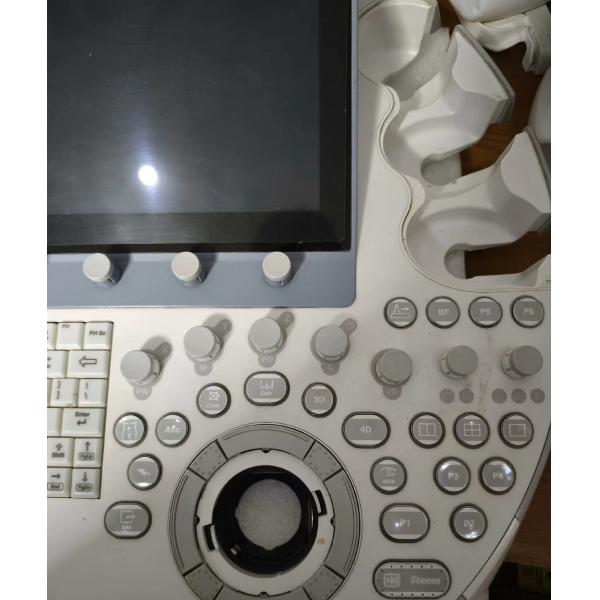 GE VolusonE8 BT16 OB/GYN Оригинальная панель управления ультразвуком 5729168-8 Ремонт