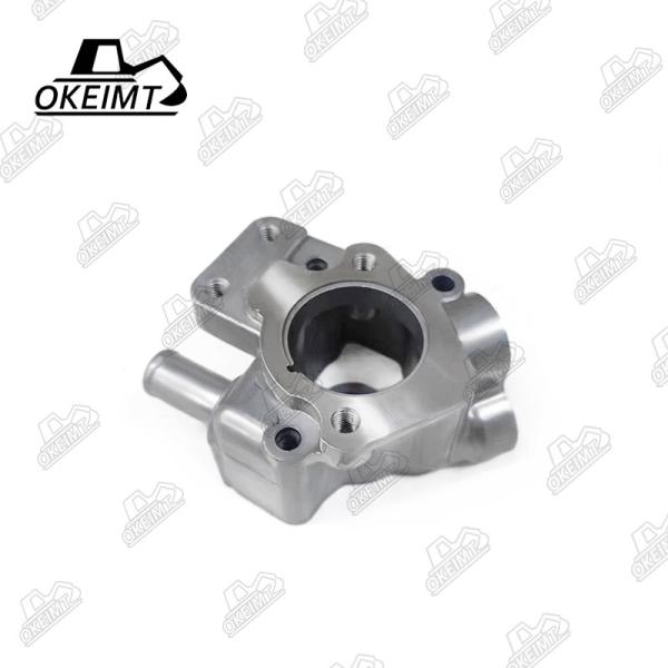 For Kubota Engine Parts Thermostat Housing V2403 Water Flange 1G388-72700