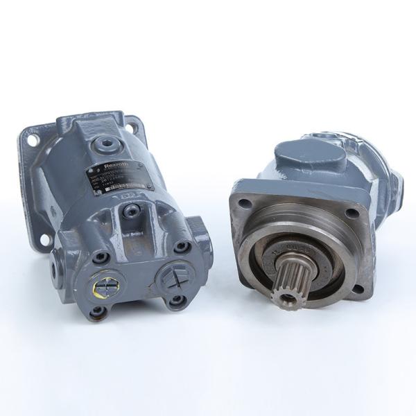 A2FM12/61W-VPB040 Hydraulic Motor for Rexroth Pumps and Construction Machinery Parts