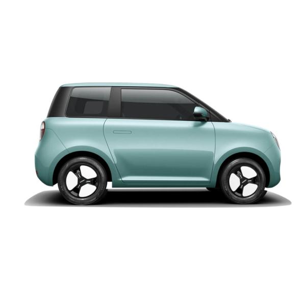 Changan Lumin's Mini 4-Seater Sedan Perfect Combination of Style and Functionality