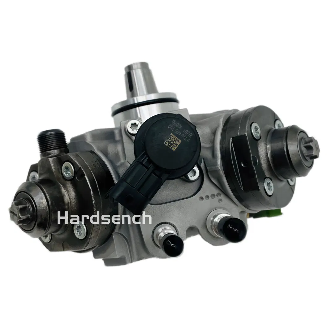 0445010631 Cp4 High Performance Fuel Pump 059130755ca/Bf/an 95811031530 for Audi/Porsche/Vwa4/A5/A6/A7/A8/Q5/Q7