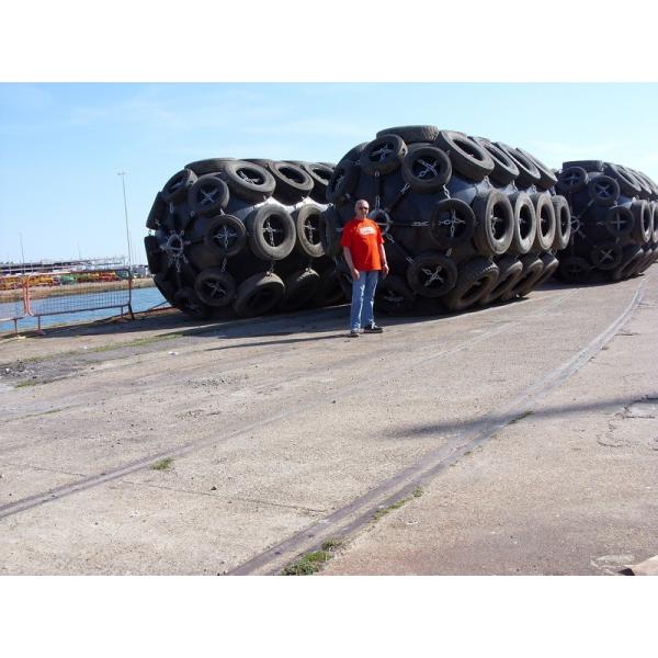 BV аттестовал пневматический морской резиновый корабль Иокогама обвайзера - - обвайзер рыбацкой лодки корабля