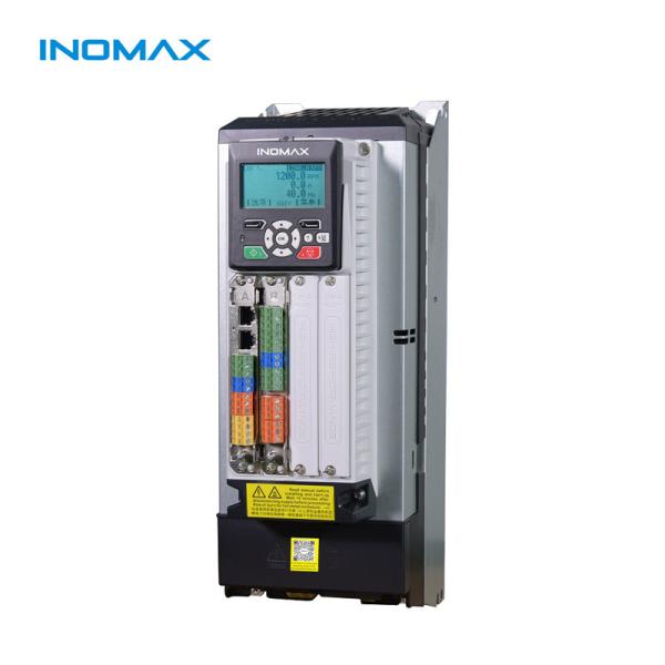 Onduleur VFD Yaskawa 75Kw 220V-380V Sortie Monophasée